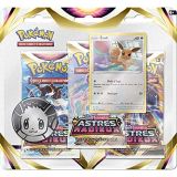 Tripack Pokemon Astre Radieux