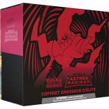 Coffret Dresseur D Elite Etb Pokemon Darkrai Eb10