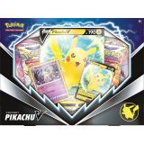 Coffret Pokemon Pikachu V