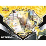 Coffret Pokemon Fulgudog V