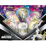 Coffret Pokemon Arceus V