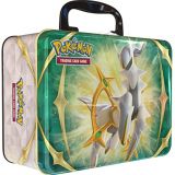 Coffre Aux Tresors Pokemon Arceus Collection 2022 Brindibou Hericendre Moustillon