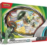 Coffret Pokemon Motorizard Ex