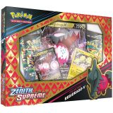 Coffret Pokemon Zenith Supreme Regieleki V/regidrago V