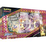 Pokemon Coffret Zenith Supreme - Morpeko V-union