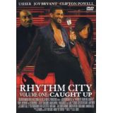 Usher - Rhythm City Volume One : Caught Up (occasion)