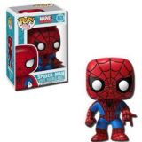 Funko Pop! Marvel 03 Spider-man