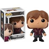 Funko Pop Game Of Thrones Tyrion Lannister 01