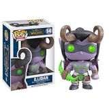 Funko Pop World Of Warcraft Illidan 14