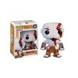 Funko Pop God Of War 25 Kratos