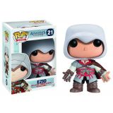 Funko Pop Assassins Creed Ii 21 Ezio