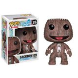 Funko - Pop - Little Big Planet - Sack Boy