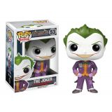 Funko Pop Heroes - Arkham Asylum - Joker