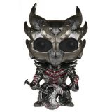 Figurine Funko - Skyrim - Daedric Warrior
