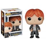 Funko Pop Harry Potter Ron Weasley 02