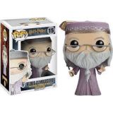 Funko Pop Movies Harry Potter 15 Dumbledore
