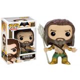 Figurine Funko Pop Batman Vs Superman 87 Aquaman