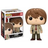 Figurine Pop! Death Note 216 - Light