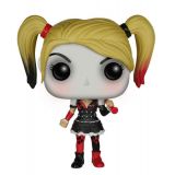 Funko Pop Harley Quinn 72