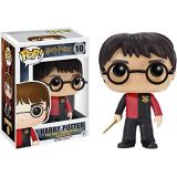 Funko Pop! Harry Potter 10 Harry Potter Quidditch