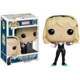 Pop Marvel 153 Spider Gwen Unhooded