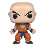 Figurine Pop! Dragon Ball Z 110 Krillin