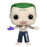 Funko Pop 96 Suicide Squad Le Joker