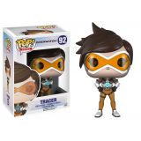 Funko Pop! Overwatch 92 Tracer