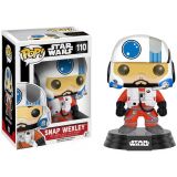 Pop Star Wars 110 Snap Wexley