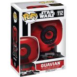 Figurine Pop Sw 112 Guavian