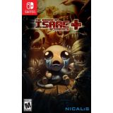 The Binding Of Isaac Afterbirth + Import Usa