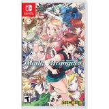Blade Strangers Switch
