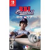 Rbi Baseball 2017 Import Us
