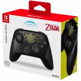 Hori Manette Nintendo Switch Zelda