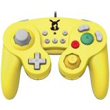 Manette Hori Switch Style Gamecube Pikachu