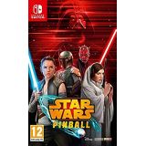 Star Wars Pinball Switch