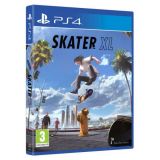 Skater Xl Ps4