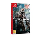 Crysis Remastered