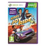 Kinect Joy Ride