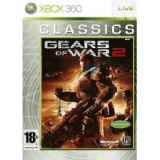 Gears Of War 2 Classics