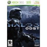 Halo 3 Odst Classics