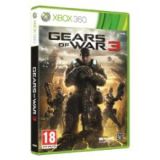Gears Of War 3