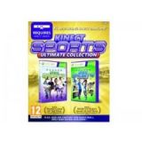 Kinect Sports Ultimate Collection 1 Et 2