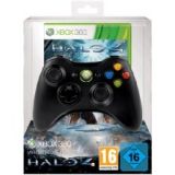 Halo 4 + Manette Xbox 360