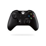 Manette Xbox One Noir