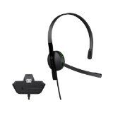 Micro-casque Filaire Noir Pour Xbox One