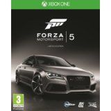 Forza Motorsport 5 Edition Limitee Xbox One