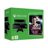 Console Xbox One 500 Go Pack Fifa 14