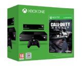 Console Xbox One 500go Pack Call Of Duty Ghost