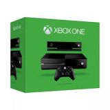 Console Xbox One 500 Go Avec Kinect